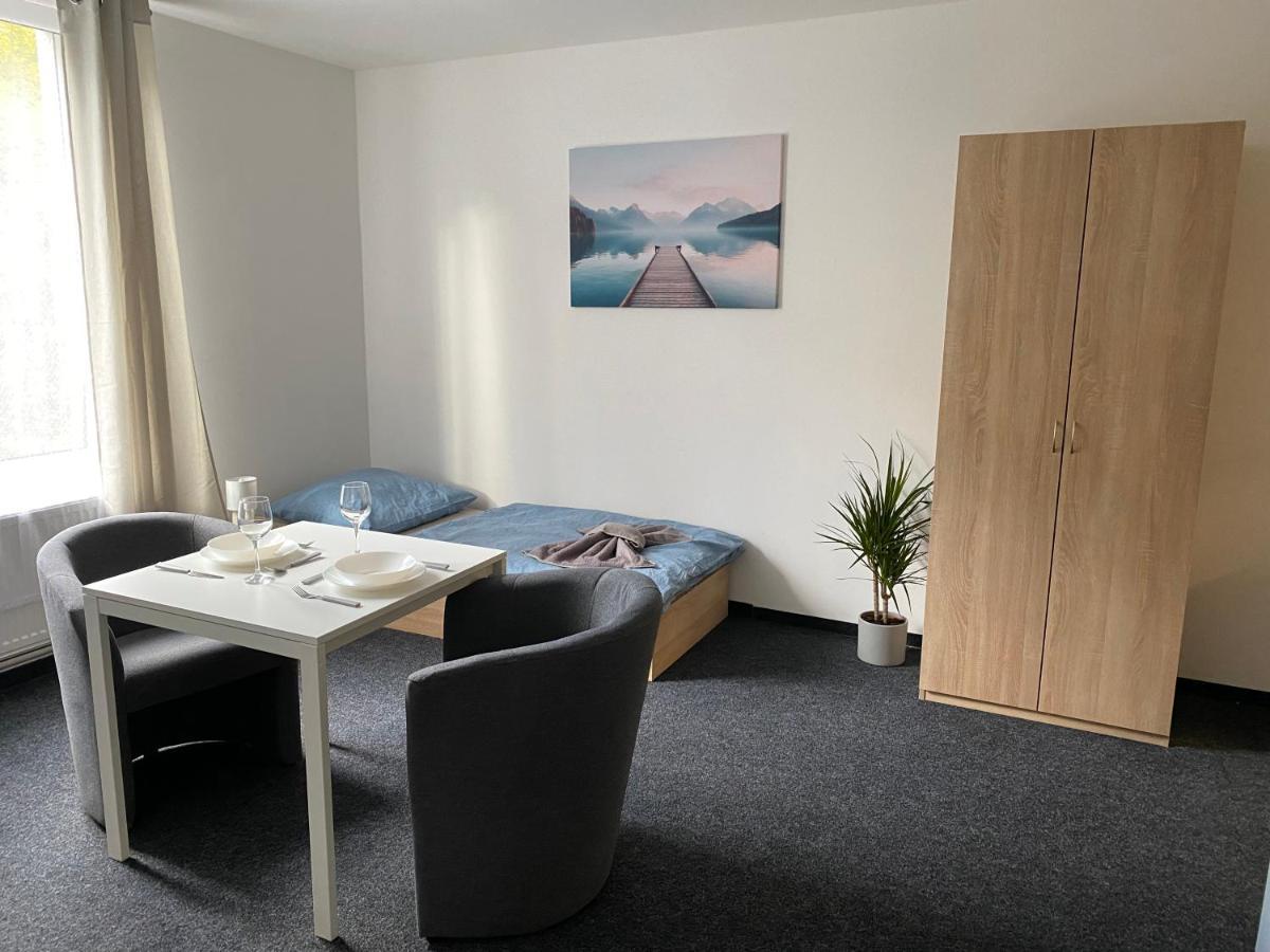 Apartmany Plzen Zborovska 22 A Exterior photo