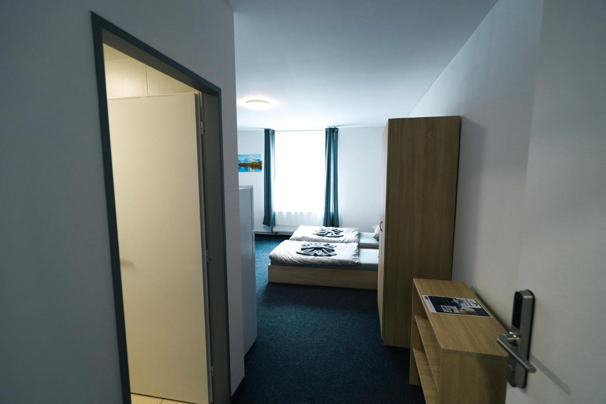 Apartmany Plzen Zborovska 22 A Exterior photo