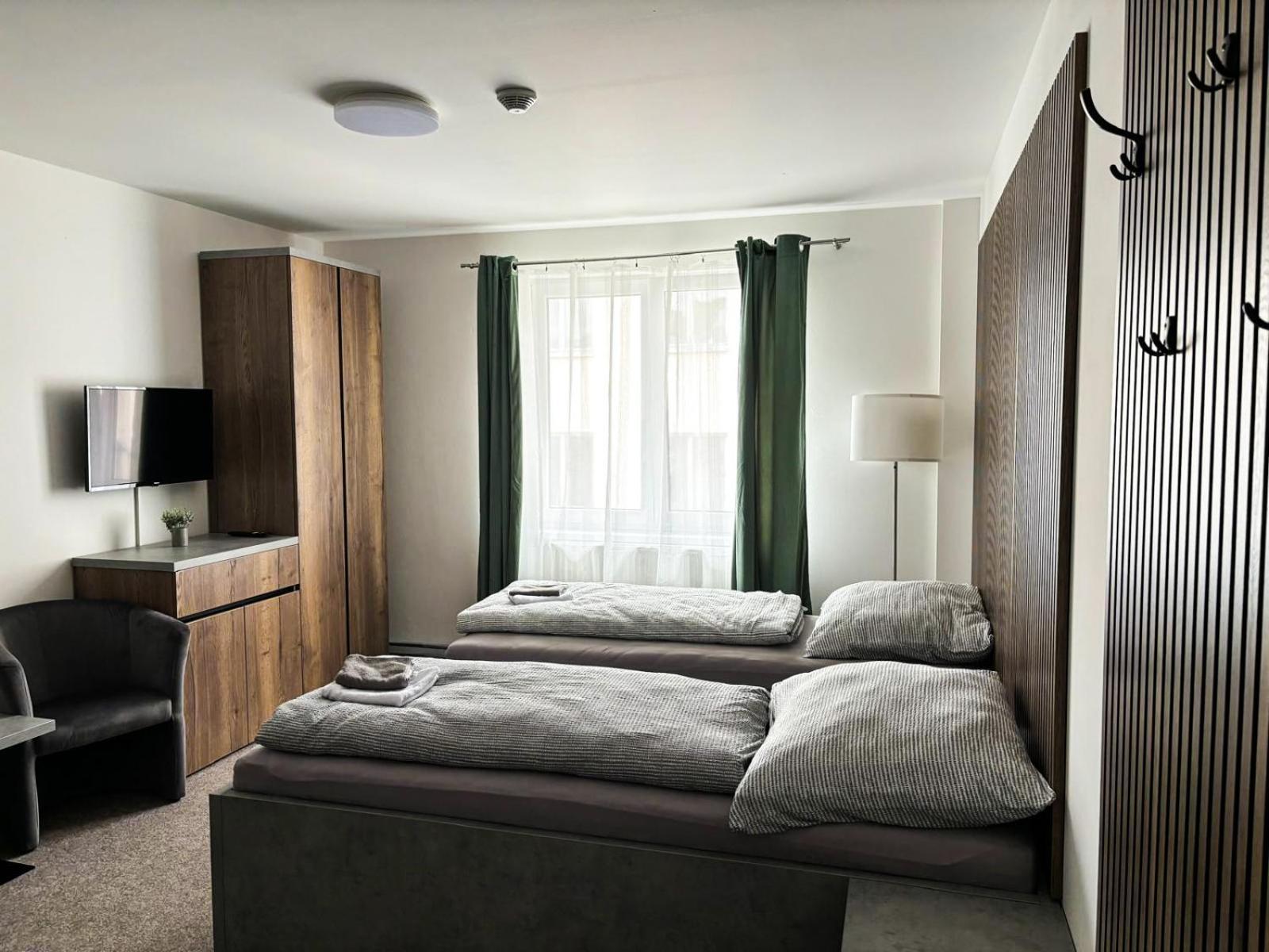 Apartmany Plzen Zborovska 22 A Exterior photo